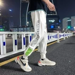 Pantalon Coréen JOKER™ -Mode Coréenne hallyu street pantalons pantalon coreen joker 16706685730839