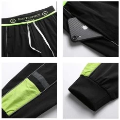 Pantalon Coréen JOKER™ -Mode Coréenne hallyu street pantalons pantalon coreen joker 16706685763607