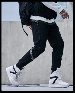 Pantalon Coréen TERY™ -Mode Coréenne hallyu street pantalons pantalon coreen tery 16720017948695