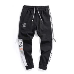 Pantalon Coréen TROUBLE™