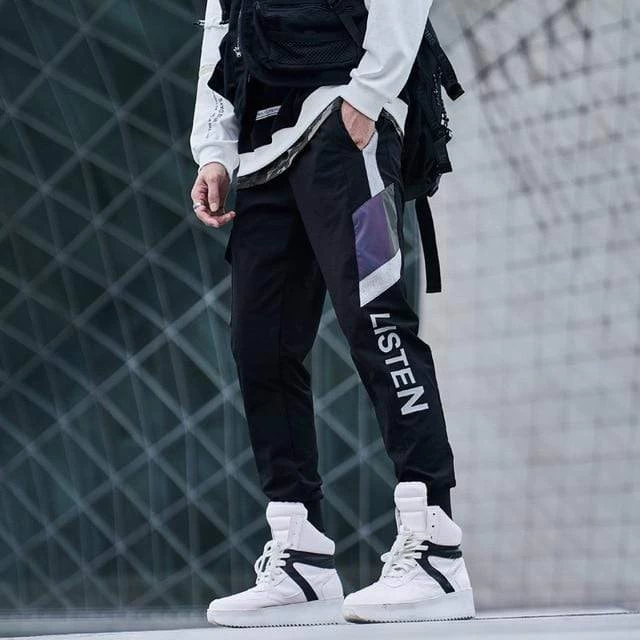 Pantalon Coréen BINKZY™ 3 Pantalon Coréen BINKZY™