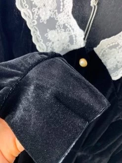 Robe Coréenne GLAM™ -Mode Coréenne hallyu street robe coreenne glam 16636236431383