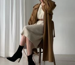 Robe Coréenne GLANCY™ 13 Robe Coréenne GLANCY™ -Mode Coréenne hallyu street robe coreenne glancy 16617666773015