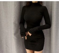 Robe Coréenne HOTx™ -Mode Coréenne hallyu street robes robe coreenne hotx 16633485525015