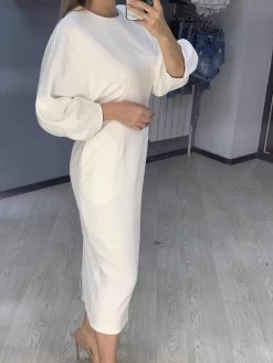 Robe Coréenne VESTIDA™ 7 Robe Coréenne VESTIDA™ -Mode Coréenne hallyu street robes robe coreenne vestida 16617704456215