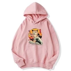 Hoodie Coréen CATSURFING™ 19 Hoodie Coréen CATSURFING™ -Mode Coréenne hallyu street rose s hoodie coreen catsurfing 27967286181911