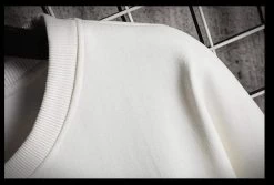 Sweatshirt Coréen ALONY™ -Mode Coréenne hallyu street sweatshirt coreen alony 16716103778327