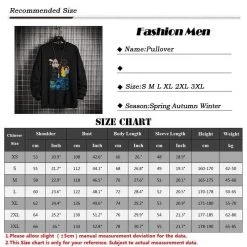 Sweatshirt Coréen ALONY™ -Mode Coréenne hallyu street sweatshirt coreen alony 16716104138775