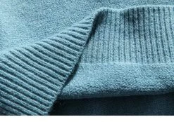 Sweatshirt Coréen BEARSIDE™ -Mode Coréenne hallyu street sweatshirt coreen bearside 16687099904023