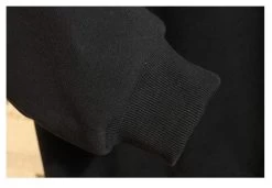 Sweatshirt Coréen FEARME™ -Mode Coréenne hallyu street sweatshirt coreen brode fearme 16719921446935