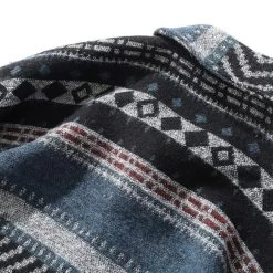 Sweatshirt Coréen GEOMETRA™ -Mode Coréenne hallyu street sweatshirt coreen geometra 16688484319255