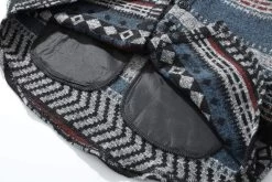 Sweatshirt Coréen GEOMETRA™ -Mode Coréenne hallyu street sweatshirt coreen geometra 16688484417559