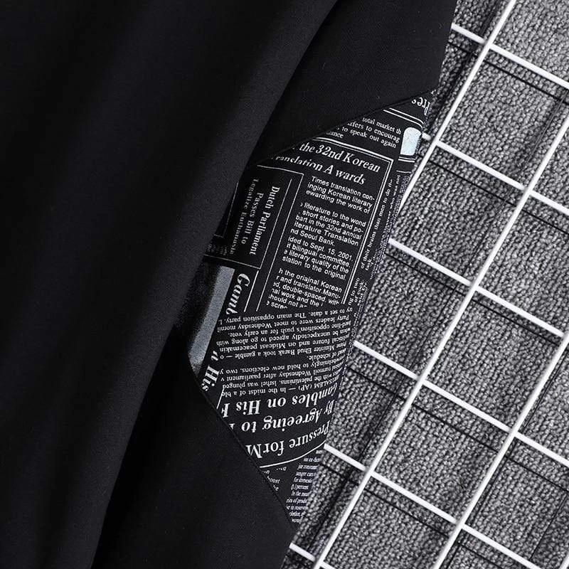 Sweatshirt Coréen GRAVED™ 12 Sweatshirt Coréen GRAVED™ – Image 10