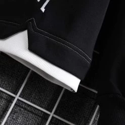 Sweatshirt Coréen GRAVED™ 25 Sweatshirt Coréen GRAVED™ -Mode Coréenne hallyu street sweatshirt coreen graved 16720652926999