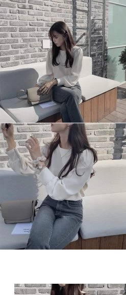 Sweatshirt Coréen OVRSZD™ -Mode Coréenne hallyu street sweatshirt coreen ovrszd 16617651208215