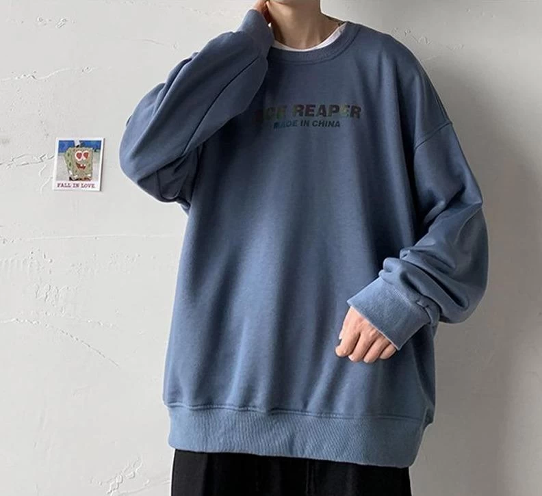 Sweatshirt Coréen REAPER™ 4 Sweatshirt Coréen REAPER™ – Image 2