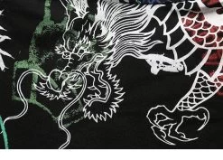 Sweatshirt Coréen STREETART™ 19 Sweatshirt Coréen STREETART™ -Mode Coréenne hallyu street sweatshirt coreen streetart 16687226224663