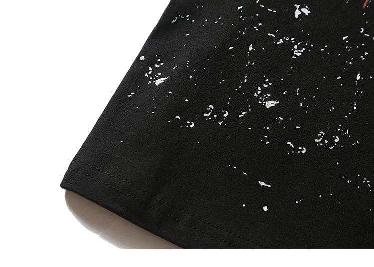 Sweatshirt Coréen STREETART™ 11 Sweatshirt Coréen STREETART™ – Image 9