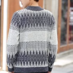 Sweatshirt Coréen VIBRATION™ -Mode Coréenne hallyu street sweatshirt coreen vibration 16708176707607