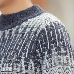 Sweatshirt Coréen VIBRATION™ -Mode Coréenne hallyu street sweatshirt coreen vibration 16708176838679