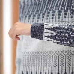 Sweatshirt Coréen VIBRATION™ -Mode Coréenne hallyu street sweatshirt coreen vibration 16708176871447