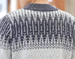 Sweatshirt Coréen VIBRATION™ -Mode Coréenne hallyu street sweatshirt coreen vibration 16708176904215