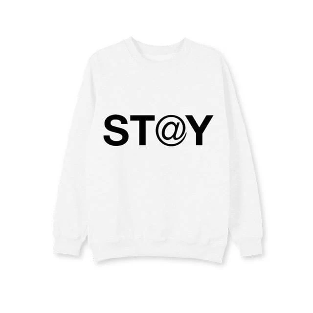 Sweatshirt Coréen BTS SKIT™ 7 Sweatshirt Coréen BTS SKIT™ – Image 5
