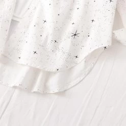 Chemise Coréenne STARY™ -Mode Coréenne hallyu street sweatshirts chemise coreenne stary 16647392624663