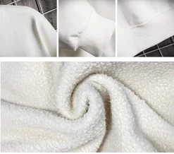 Hoodie Coréen CARTOON™ -Mode Coréenne hallyu street sweatshirts hoodie coreen cartoon 16711925268503