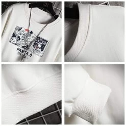 Hoodie Coréen CARTOON™ -Mode Coréenne hallyu street sweatshirts hoodie coreen cartoon 16711925465111