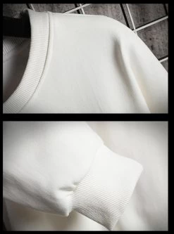 Hoodie Coréen CARTOON™ -Mode Coréenne hallyu street sweatshirts hoodie coreen cartoon 16711925694487