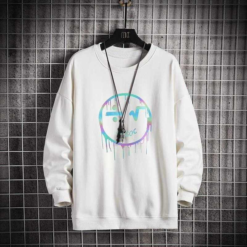 Hoodie Coréen REFLECTION™ 4 Hoodie Coréen REFLECTION™ – Image 2