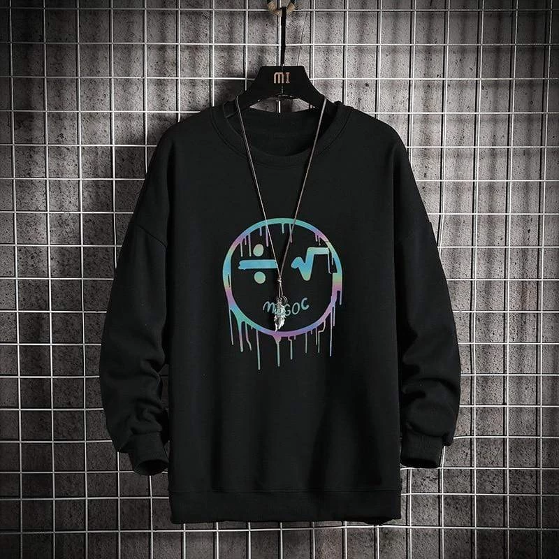 Hoodie Coréen REFLECTION™ 5 Hoodie Coréen REFLECTION™ – Image 3