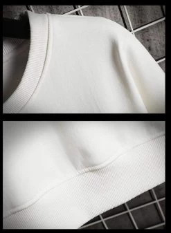 Hoodie Coréen REFLECTION™ 22 Hoodie Coréen REFLECTION™ -Mode Coréenne hallyu street sweatshirts hoodie coreen reflection 16714866425879