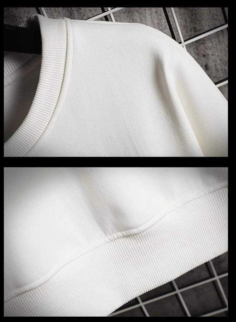 Hoodie Coréen REFLECTION™ 12 Hoodie Coréen REFLECTION™ – Image 10