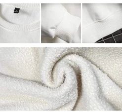 Hoodie Coréen REFLECTION™ 21 Hoodie Coréen REFLECTION™ -Mode Coréenne hallyu street sweatshirts hoodie coreen reflection 16714866458647