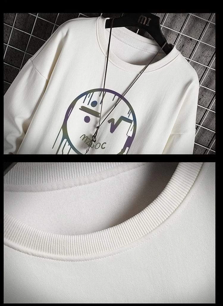 Hoodie Coréen REFLECTION™ 10 Hoodie Coréen REFLECTION™ – Image 8