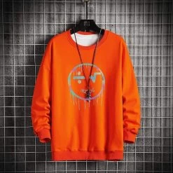 Hoodie Coréen REFLECTION™ 16 Hoodie Coréen REFLECTION™ -Mode Coréenne hallyu street sweatshirts hoodie coreen reflection 16714866655255