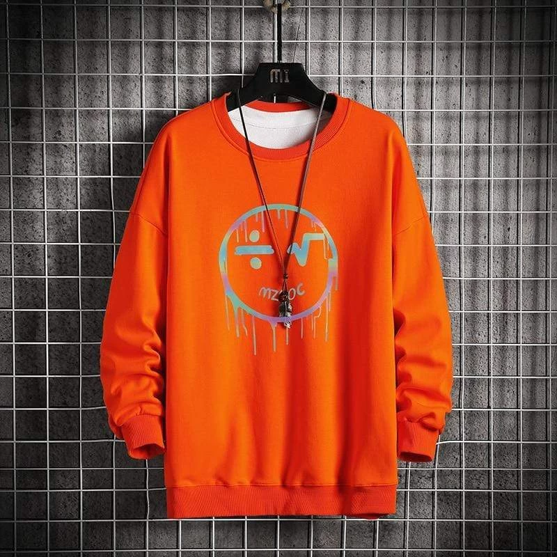 Hoodie Coréen REFLECTION™ 6 Hoodie Coréen REFLECTION™ – Image 4