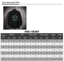 Hoodie Coréen REFLECTION™ 23 Hoodie Coréen REFLECTION™ -Mode Coréenne hallyu street sweatshirts hoodie coreen reflection 16714866720791