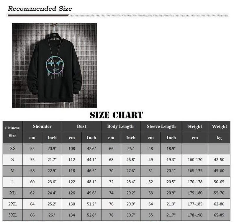 Hoodie Coréen REFLECTION™ 13 Hoodie Coréen REFLECTION™ – Image 11