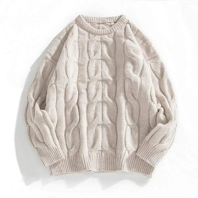 Pull Coréen PURITY™ 3 Pull Coréen PURITY™