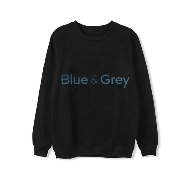 Sweatshirt Coréen BTS SKIT™ 8 Sweatshirt Coréen BTS SKIT™ – Image 6