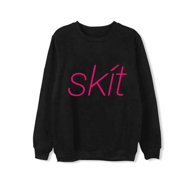 Sweatshirt Coréen BTS SKIT™ 9 Sweatshirt Coréen BTS SKIT™ – Image 7