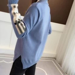 Pull Coréen CUTY™ -Mode Coréenne hallyu street sweatshirts pull coreen cuty 16607588876311