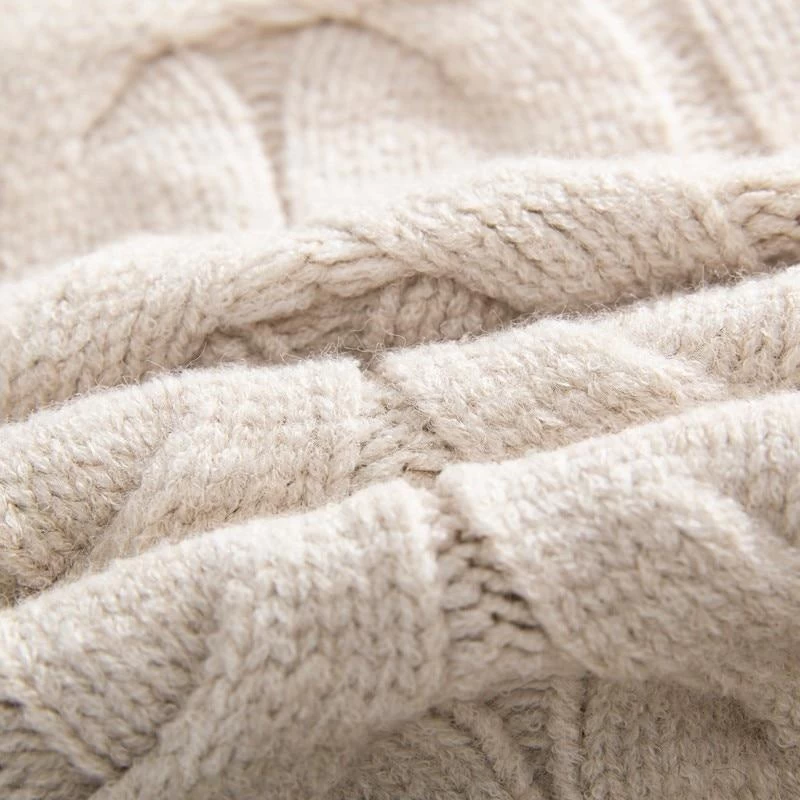 Pull Coréen PURITY™ 6 Pull Coréen PURITY™ – Image 4