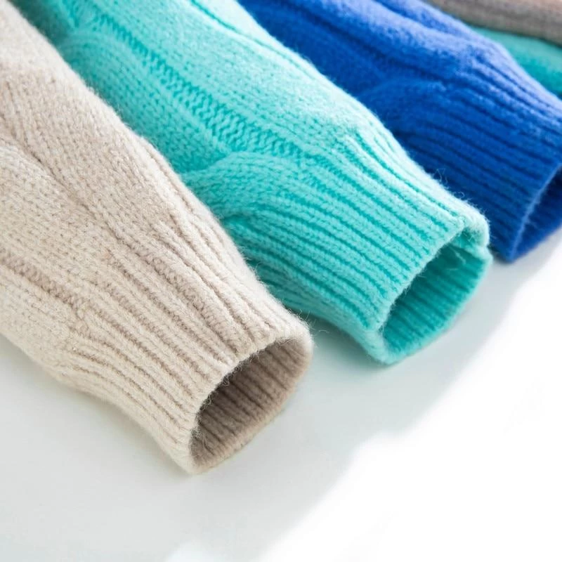 Pull Coréen PURITY™ 4 Pull Coréen PURITY™ – Image 2