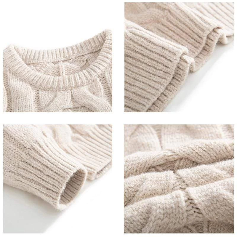 Pull Coréen PURITY™ 11 Pull Coréen PURITY™ – Image 9