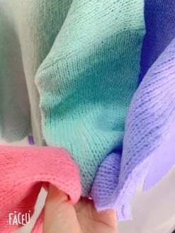 Pullover Coréen HOMY™ -Mode Coréenne hallyu street sweatshirts pullover coreen homy 16637653155863