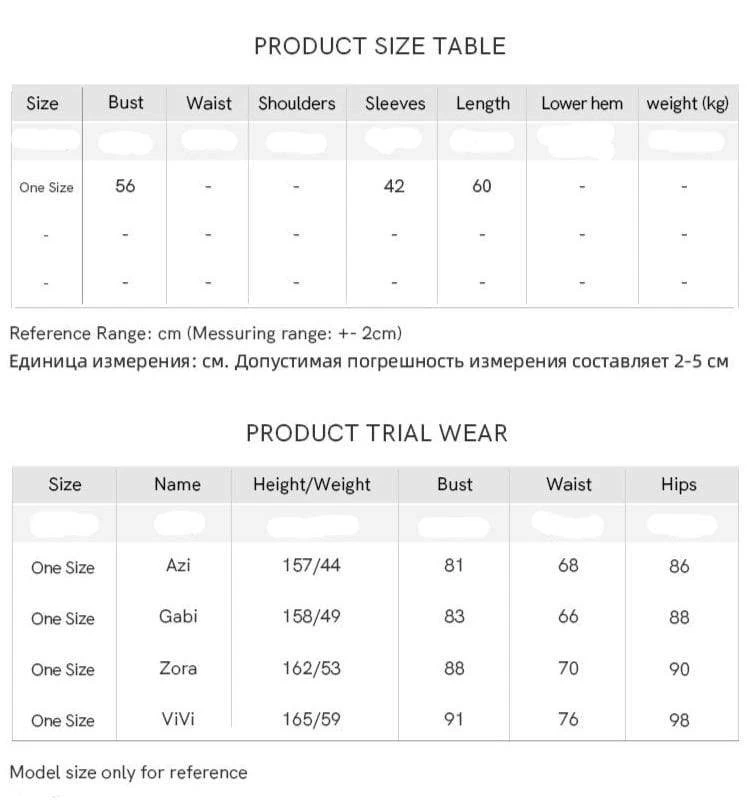 Pullover Coréen Oversize PURITY™ 12 Pullover Coréen Oversize PURITY™ – Image 10